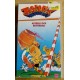 Asterix och Britterna (VHS)