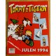 Tommy & Tigern: Julen 1994