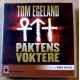Tom Egeland: Paktens voktere (lydbok)