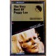 The Very Best of Peggy Lee (kassett)