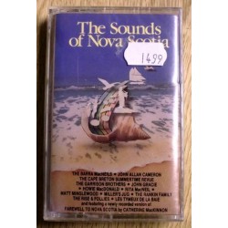 The Sounds of Nova Scotia (kassett)