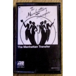 The Manhattan Transfer (kassett)