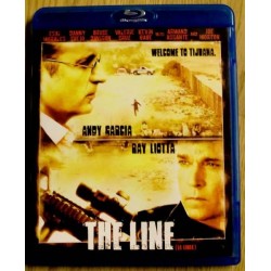 The Line (Blu-ray)