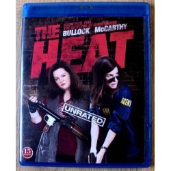 The Heat (Blu-ray)