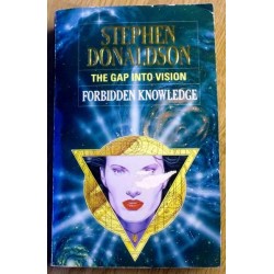 The Gap Into Vision: Forbidden knowledge