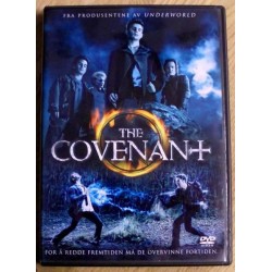 The Covenant (DVD)