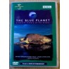 The Blue Planet: A Natural History of the Oceans (DVD)