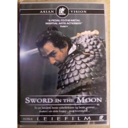 Sword in the Moon (DVD)