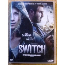 Switch (DVD)