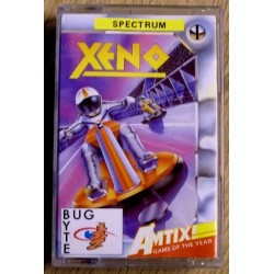 Xeno (Bug-Byte)