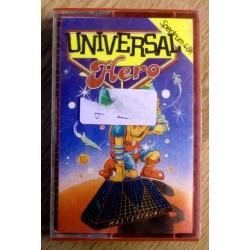 Universal Hero (Mastertronic)