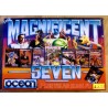 The Magnificent Seven (OCEAN)