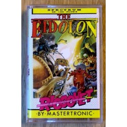 The Eidolon (Mastertronic)