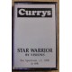 Star Warrior (Visions) (Currys)