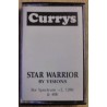 Star Warrior (Visions) (Currys)