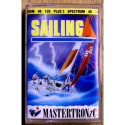Sailing (Mastertronic)