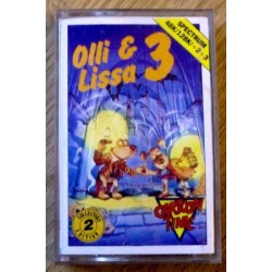 Olli & Lissa 3 - Collectors 2 Edition (Cartoon Time)