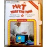 Mr. T Tells the Time - Good Housekeeping Software - Sinclair Spectrum 48K