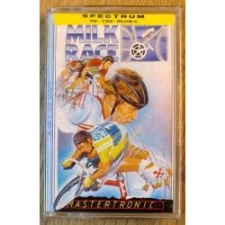 Milk Race (Mastertronic)