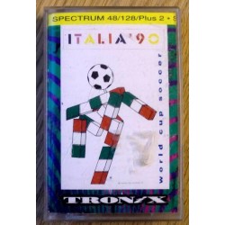 Italia '90 (Tronix)