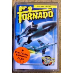 F1 Tornado (Zeppelin Games)