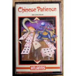 Chinese Patience (Atlantis)