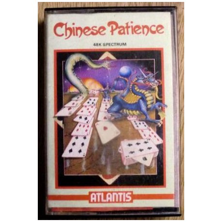 Chinese Patience (Atlantis)