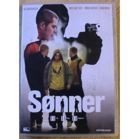 Sønner (DVD)
