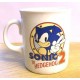 Sonic The Hedgehog 2 - Offisielt krus fra SEGA