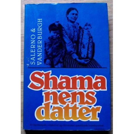 Shamanens datter