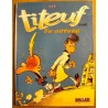 Seriesamlerklubben: Titeuf: D'er urettferdig (2000)