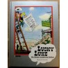 Seriesamlerklubben: Lucky Luke: De første brd. Dalton (1990)
