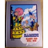 Seriesamlerklubben: Blåjakkene: Slaget ved Bull Run (1993)