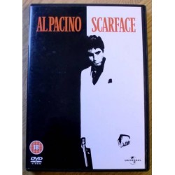 Scarface (DVD)