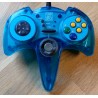 Nintendo 64: Logic 3 håndkontroll