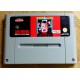 Super Nintendo: Home Alone (Toy Headquarters)