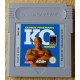 Game Boy: Goergoe Foreman's KO Boxing (Acclaim)