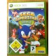 Xbox 360: SEGA Superstars Tennis