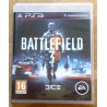 Playstation 3: Battlefield 3 (Dice / EA)