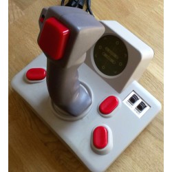 Nintendo NES: QuickJoy N-Pro - SV-305 - Joystick