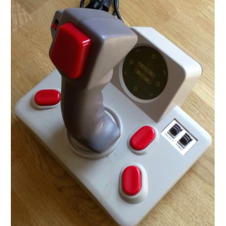 Nintendo NES: QuickJoy N-Pro - SV-305 - Joystick