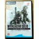 Metal Gear Solid 2: Substance - A Hideo Kojima Game (Konami)