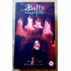 Buffy The Vampire Slayer: Sesong 2 - Episode 1-11 (VHS)