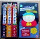 South Park: Volumes 4-6 (VHS)
