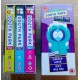 South Park: Sesong 2 - Volumes 1-3 (VHS)