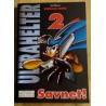 Donald Duck: Ultrahelter - Nr. 2 - Savnet!