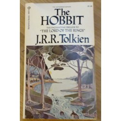 The Hobbit: The Enchanting Prelude to The Lord of the Rings