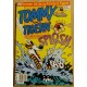 Tommy & Tigern: 1996 - Nr. 7 - Splosh