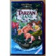 Walt Disney Klassikere: Tarzan & Jane (VHS)