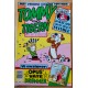 Tommy & Tigern: 1991 - Nr. 10